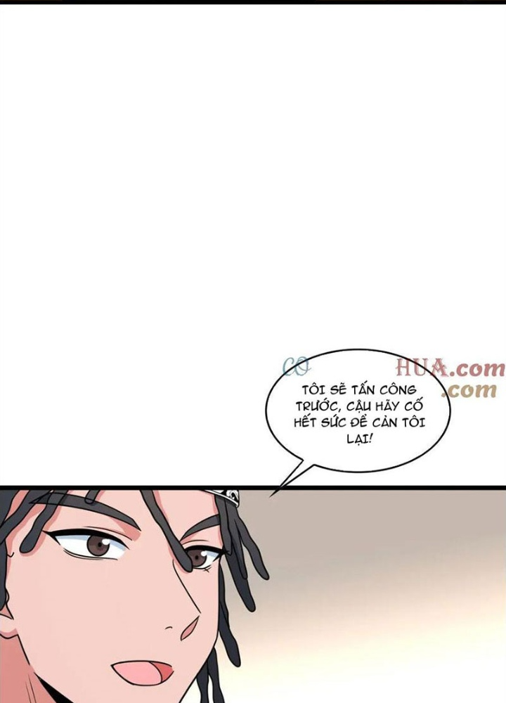 Dũng Cảm Tiến Về Phía Trước Chapter 83 - 29
