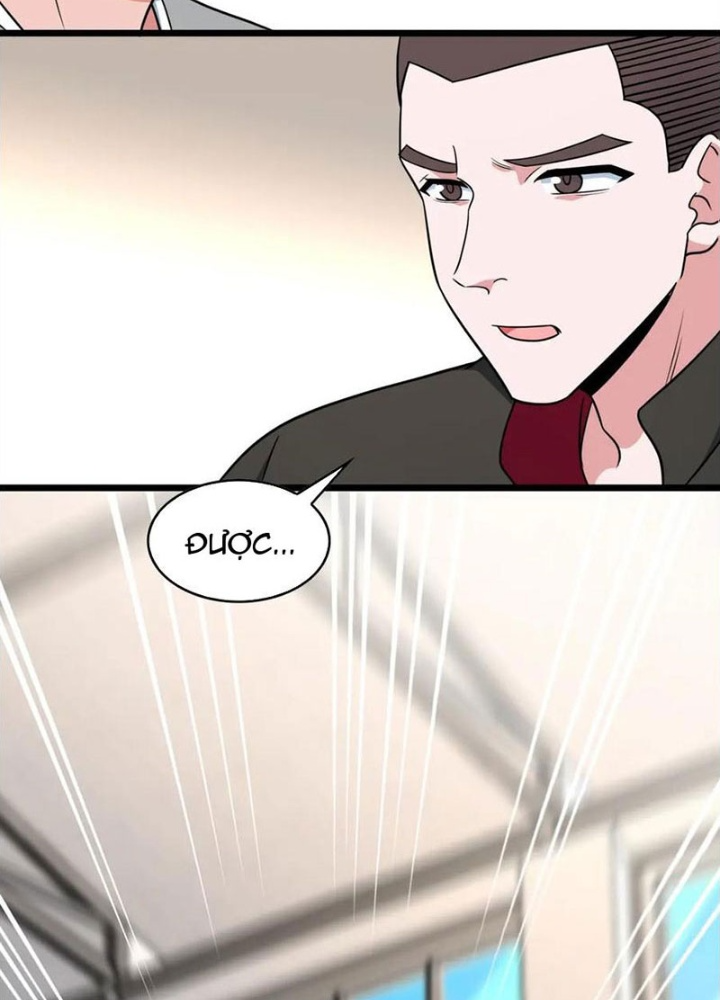 Dũng Cảm Tiến Về Phía Trước Chapter 83 - 31