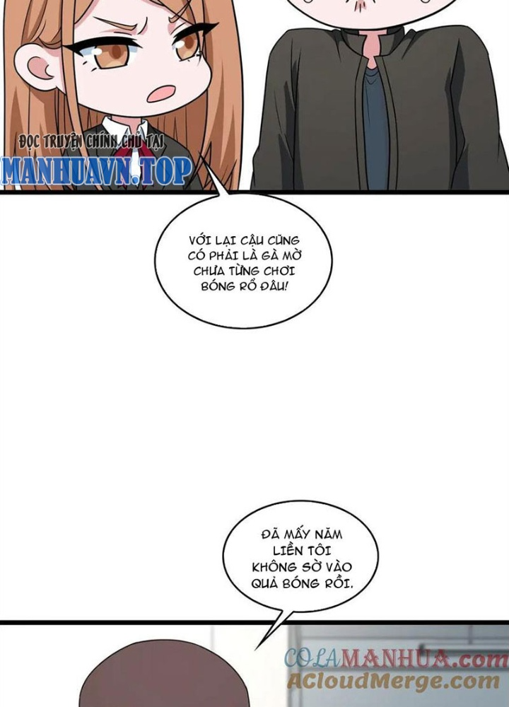 Dũng Cảm Tiến Về Phía Trước Chapter 83 - 5