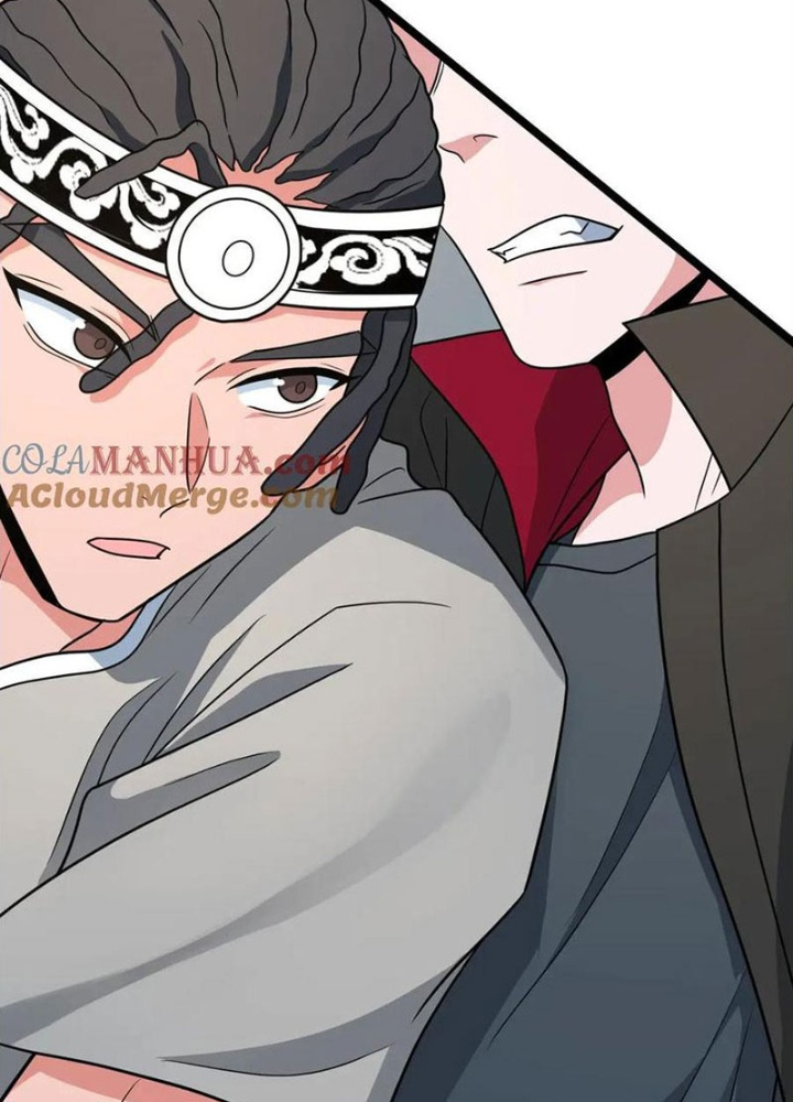 Dũng Cảm Tiến Về Phía Trước Chapter 83 - 45