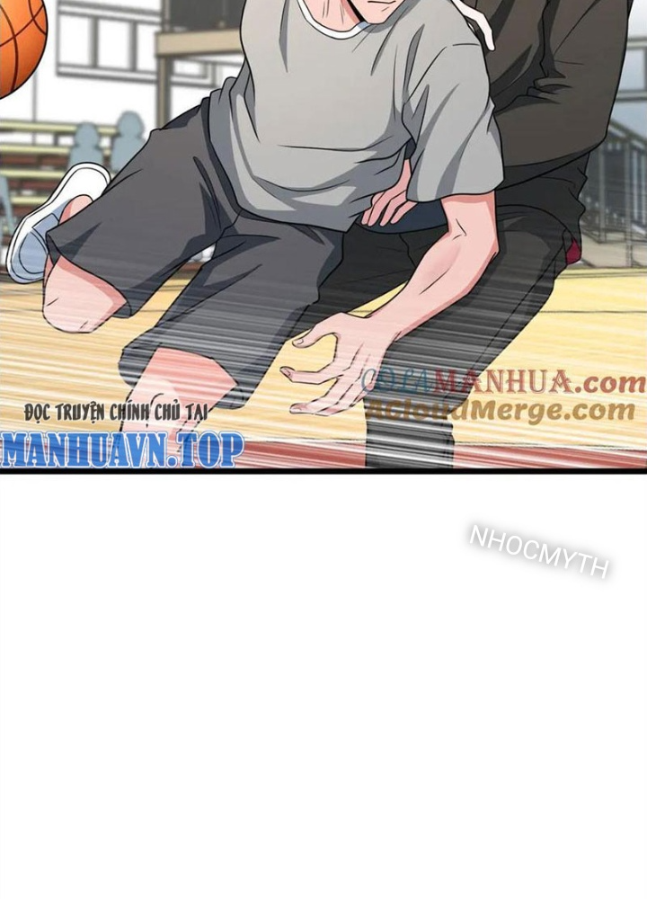 Dũng Cảm Tiến Về Phía Trước Chapter 83 - 49