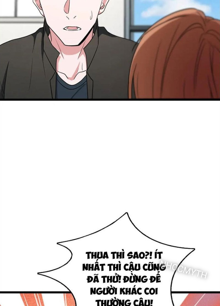 Dũng Cảm Tiến Về Phía Trước Chapter 83 - 7