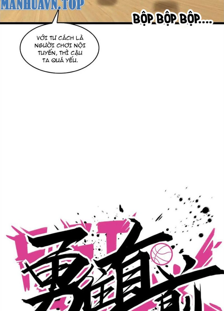 Dũng Cảm Tiến Về Phía Trước Chapter 83 - 63
