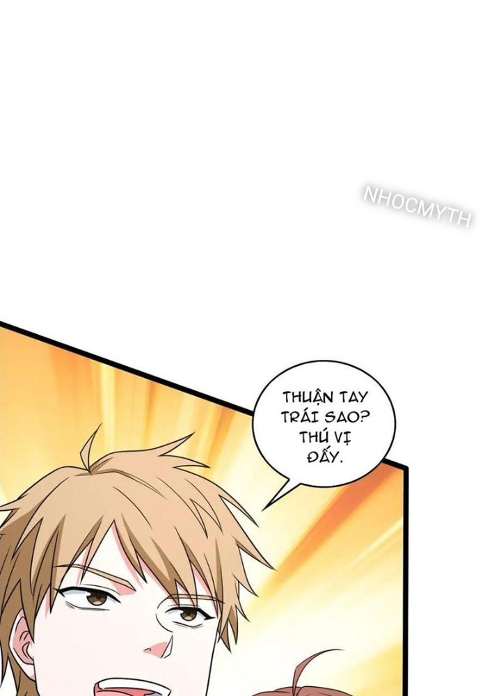 Dũng Cảm Tiến Về Phía Trước Chapter 83 - 77