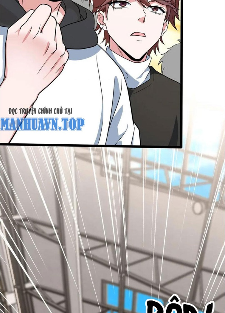 Dũng Cảm Tiến Về Phía Trước Chapter 83 - 79