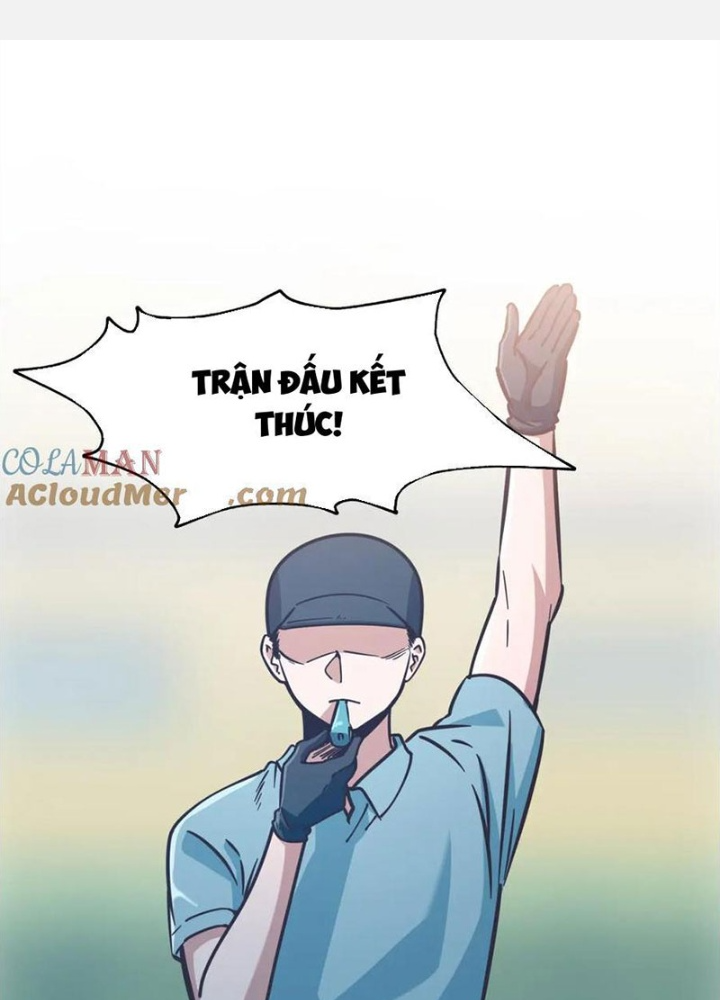 Dũng Cảm Tiến Về Phía Trước Chapter 96 - 1