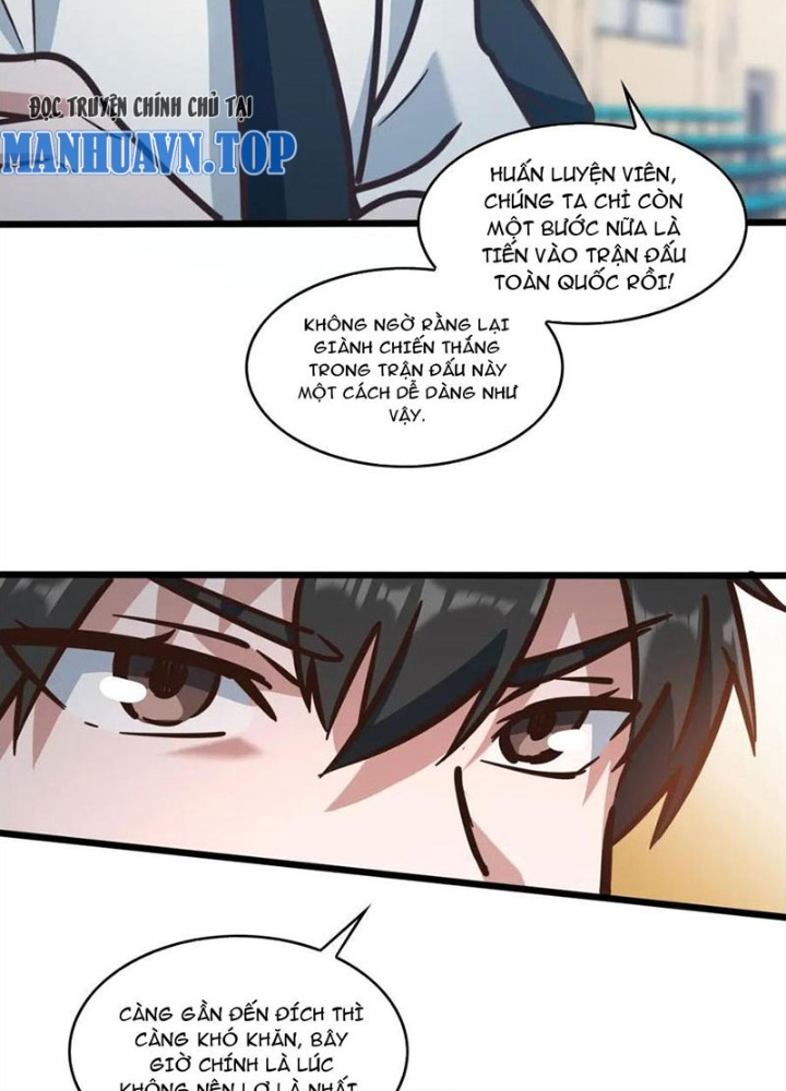 Dũng Cảm Tiến Về Phía Trước Chapter 96 - 11