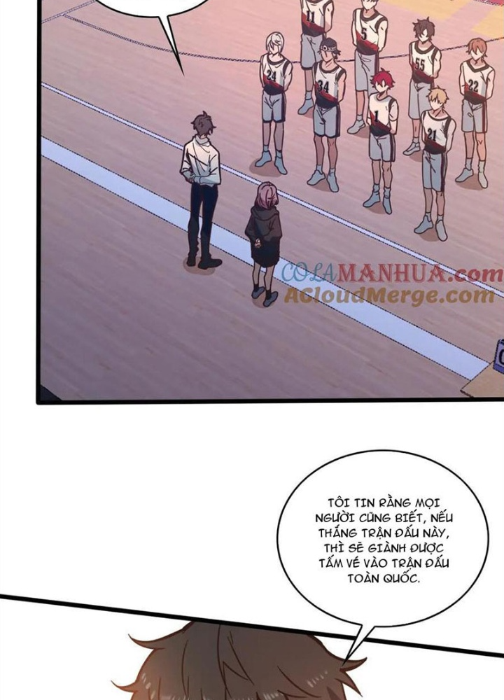 Dũng Cảm Tiến Về Phía Trước Chapter 96 - 19