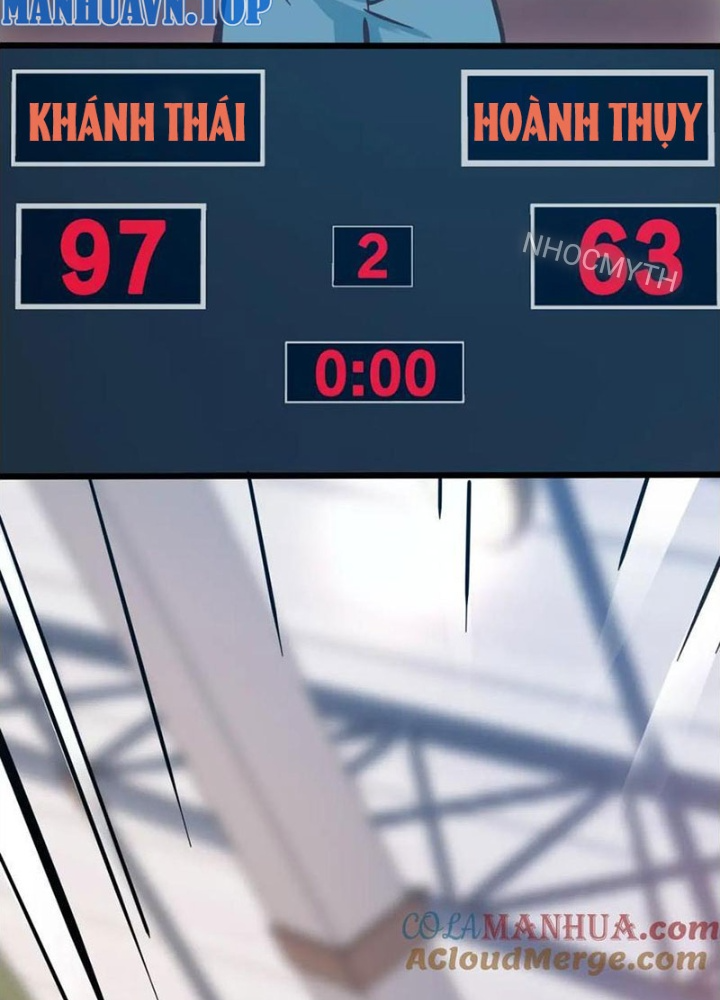 Dũng Cảm Tiến Về Phía Trước Chapter 96 - 3