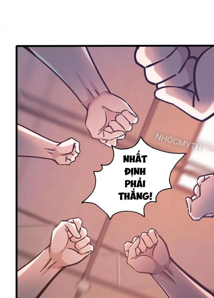 Dũng Cảm Tiến Về Phía Trước Chapter 96 - 23