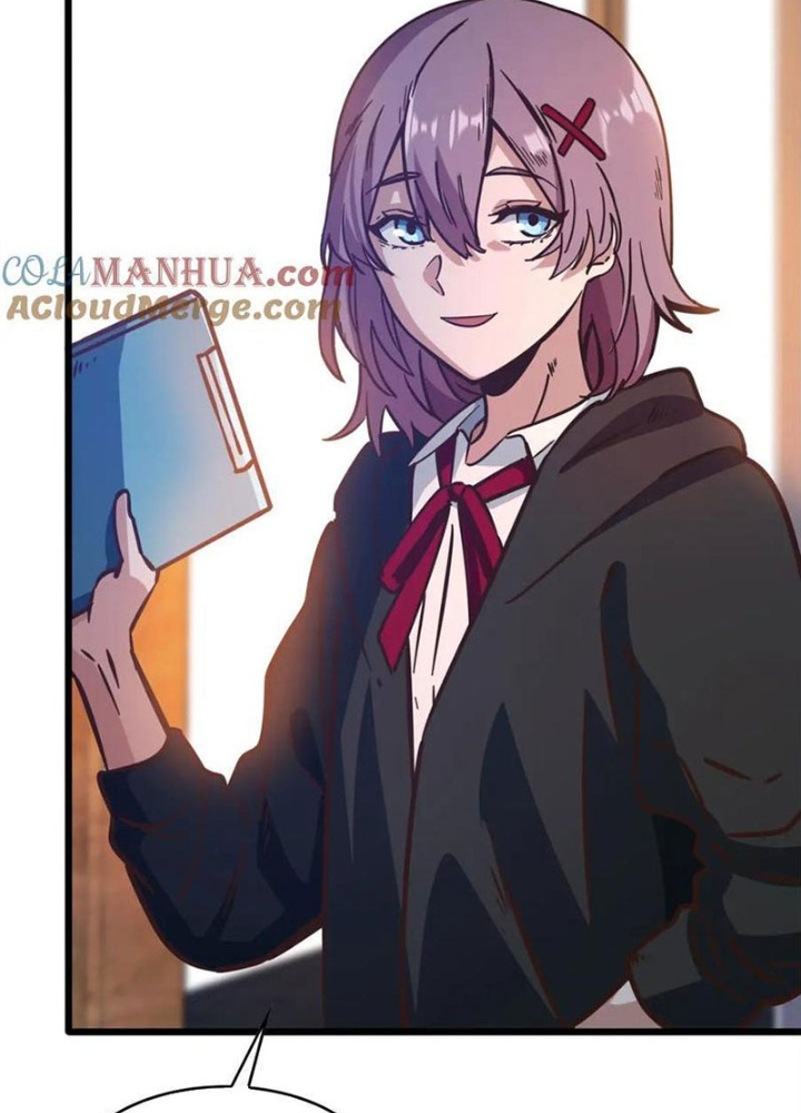 Dũng Cảm Tiến Về Phía Trước Chapter 96 - 31