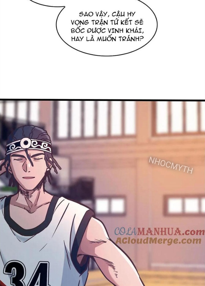 Dũng Cảm Tiến Về Phía Trước Chapter 96 - 33