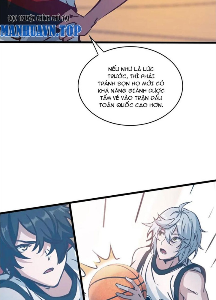 Dũng Cảm Tiến Về Phía Trước Chapter 96 - 35