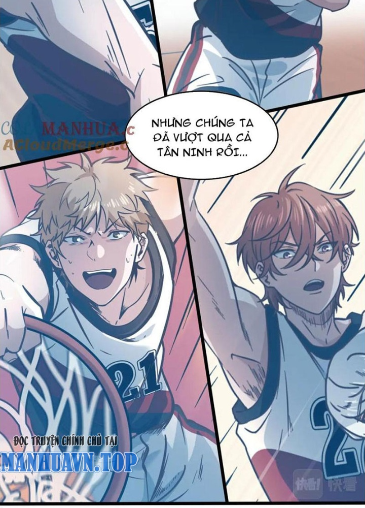 Dũng Cảm Tiến Về Phía Trước Chapter 96 - 37