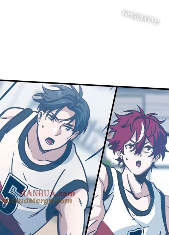 Dũng Cảm Tiến Về Phía Trước Chapter 96 - 39