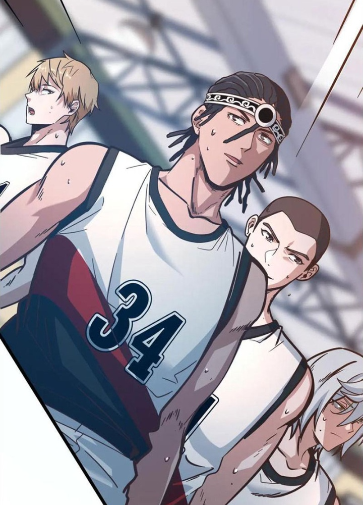 Dũng Cảm Tiến Về Phía Trước Chapter 96 - 5