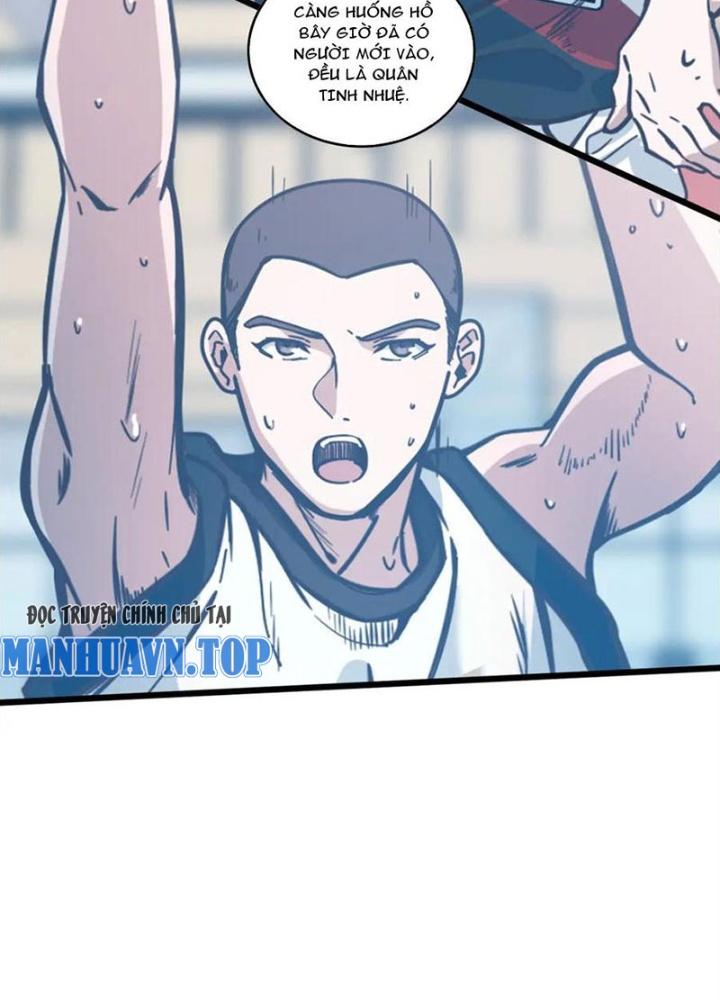 Dũng Cảm Tiến Về Phía Trước Chapter 96 - 41