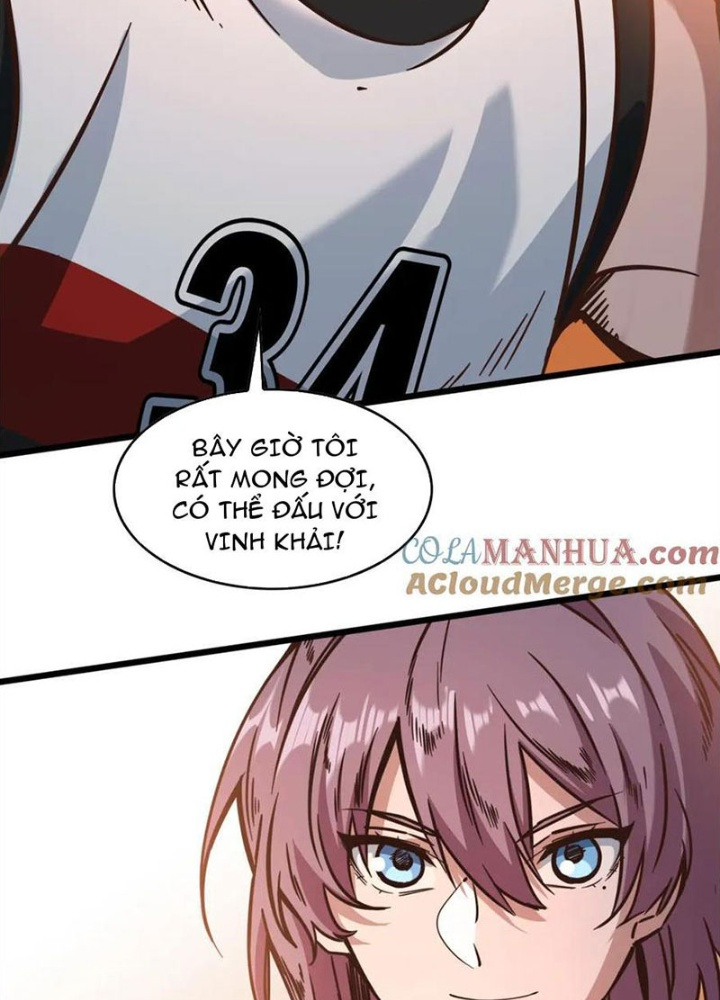 Dũng Cảm Tiến Về Phía Trước Chapter 96 - 45