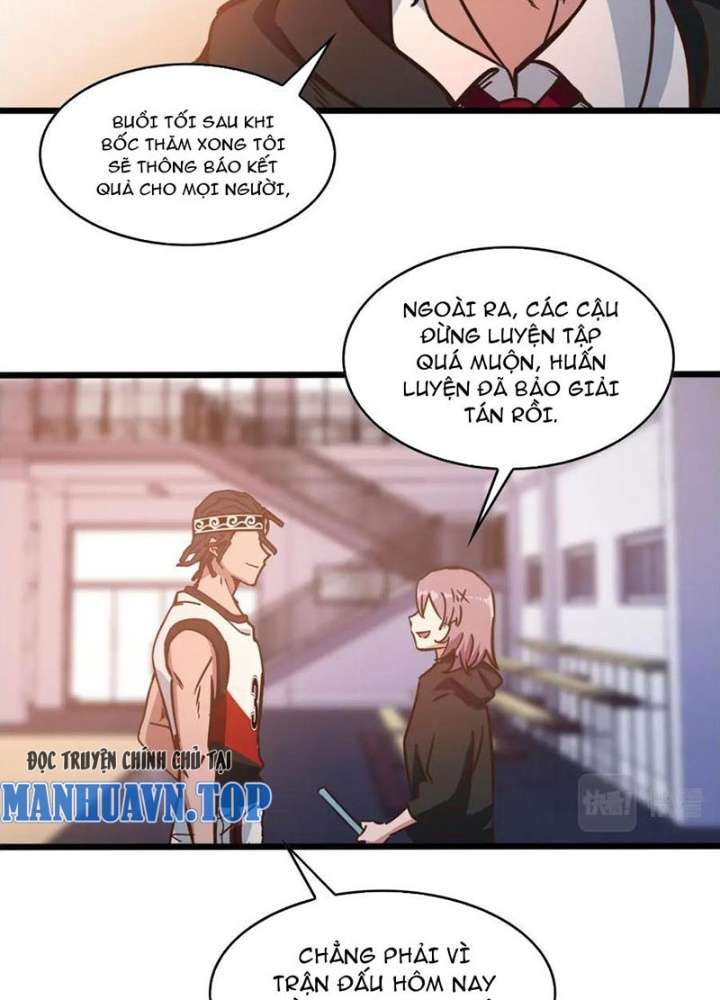 Dũng Cảm Tiến Về Phía Trước Chapter 96 - 47