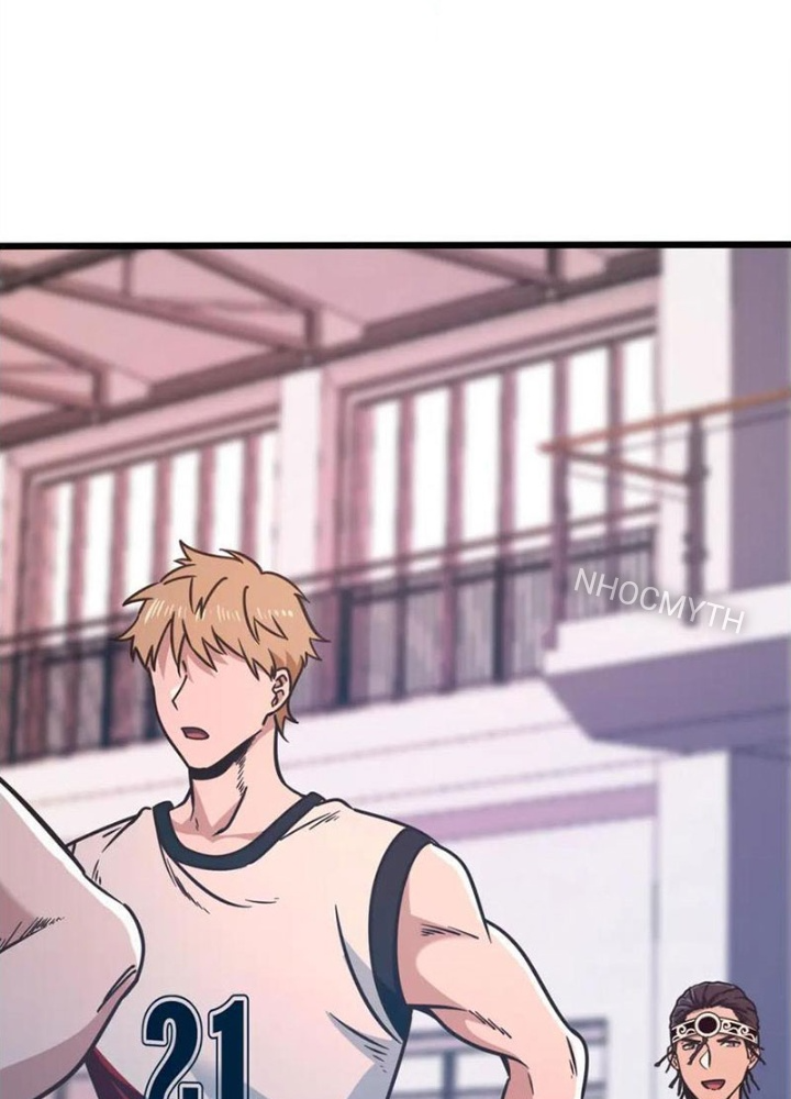 Dũng Cảm Tiến Về Phía Trước Chapter 96 - 49