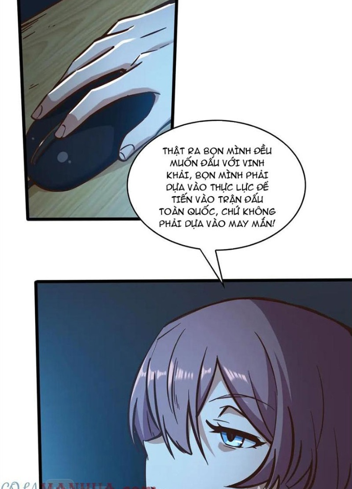 Dũng Cảm Tiến Về Phía Trước Chapter 96 - 59