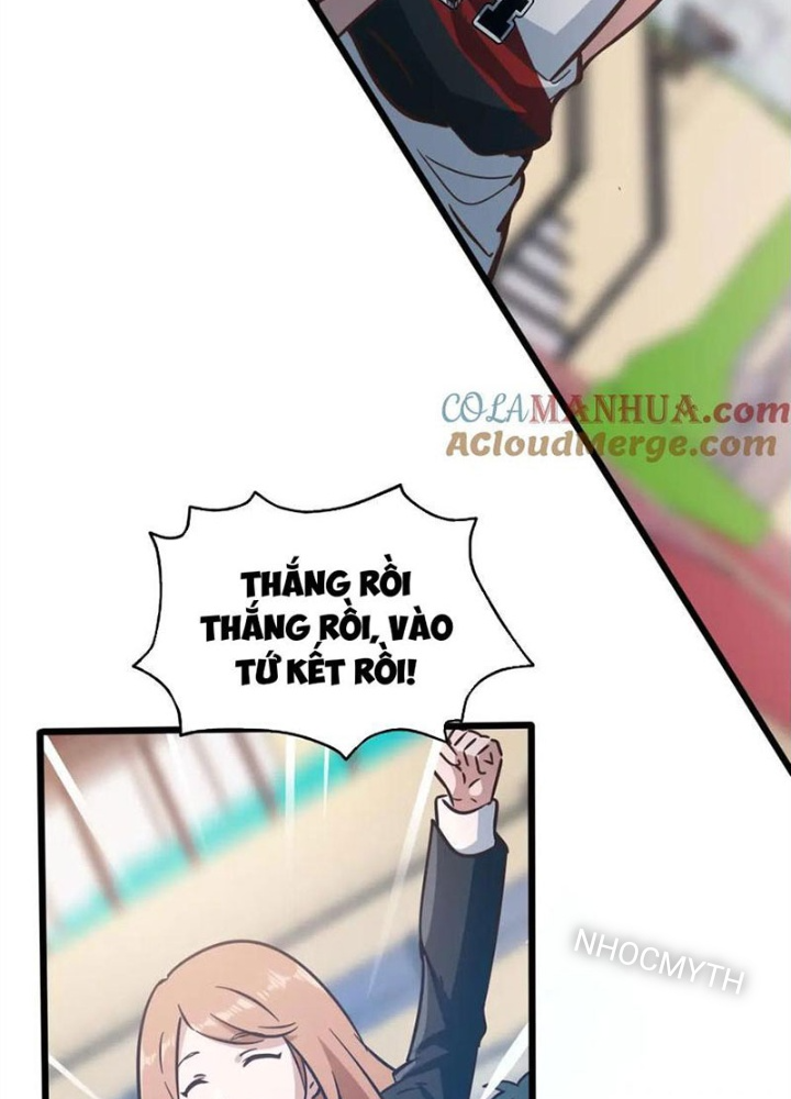 Dũng Cảm Tiến Về Phía Trước Chapter 96 - 7