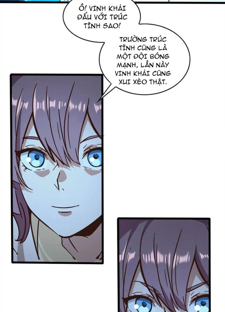 Dũng Cảm Tiến Về Phía Trước Chapter 96 - 63