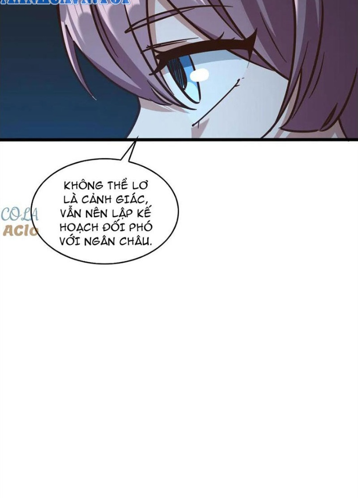 Dũng Cảm Tiến Về Phía Trước Chapter 96 - 69