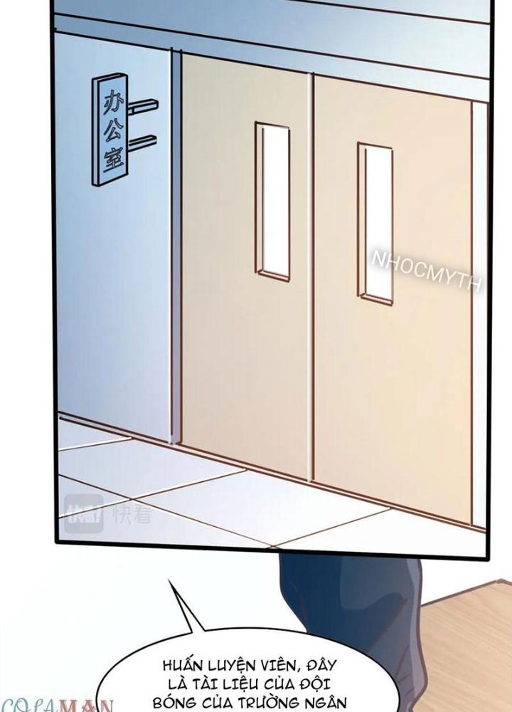 Dũng Cảm Tiến Về Phía Trước Chapter 96 - 71