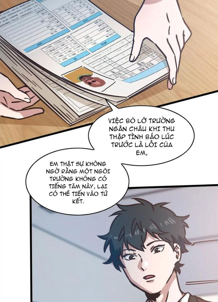 Dũng Cảm Tiến Về Phía Trước Chapter 96 - 73