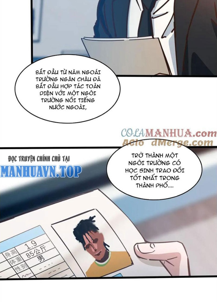 Dũng Cảm Tiến Về Phía Trước Chapter 96 - 75