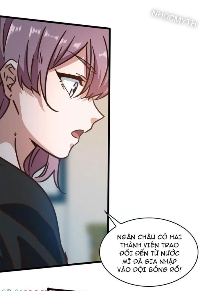 Dũng Cảm Tiến Về Phía Trước Chapter 96 - 77