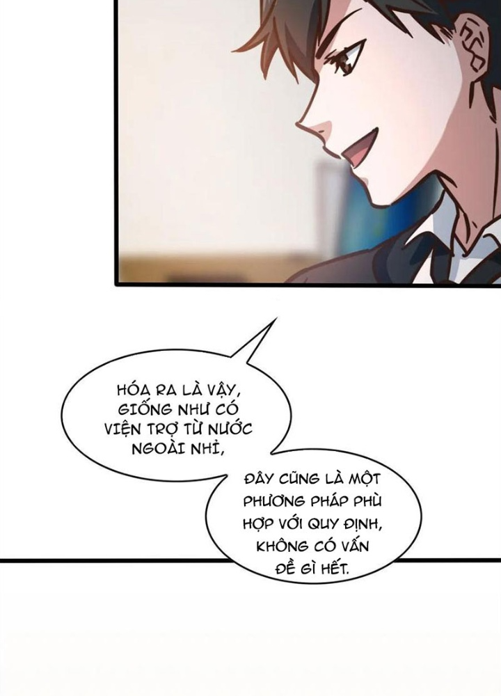 Dũng Cảm Tiến Về Phía Trước Chapter 96 - 79