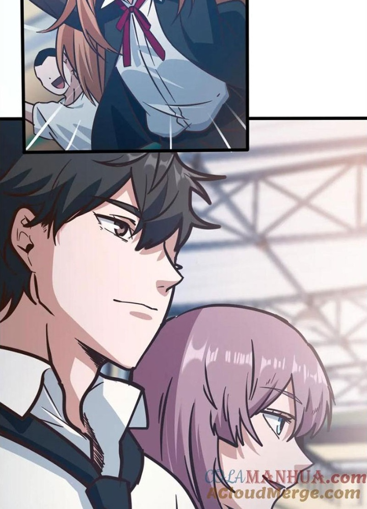 Dũng Cảm Tiến Về Phía Trước Chapter 96 - 9