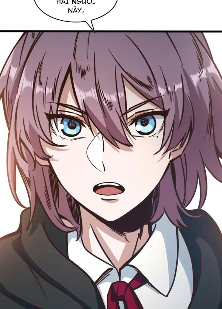 Dũng Cảm Tiến Về Phía Trước Chapter 96 - 83