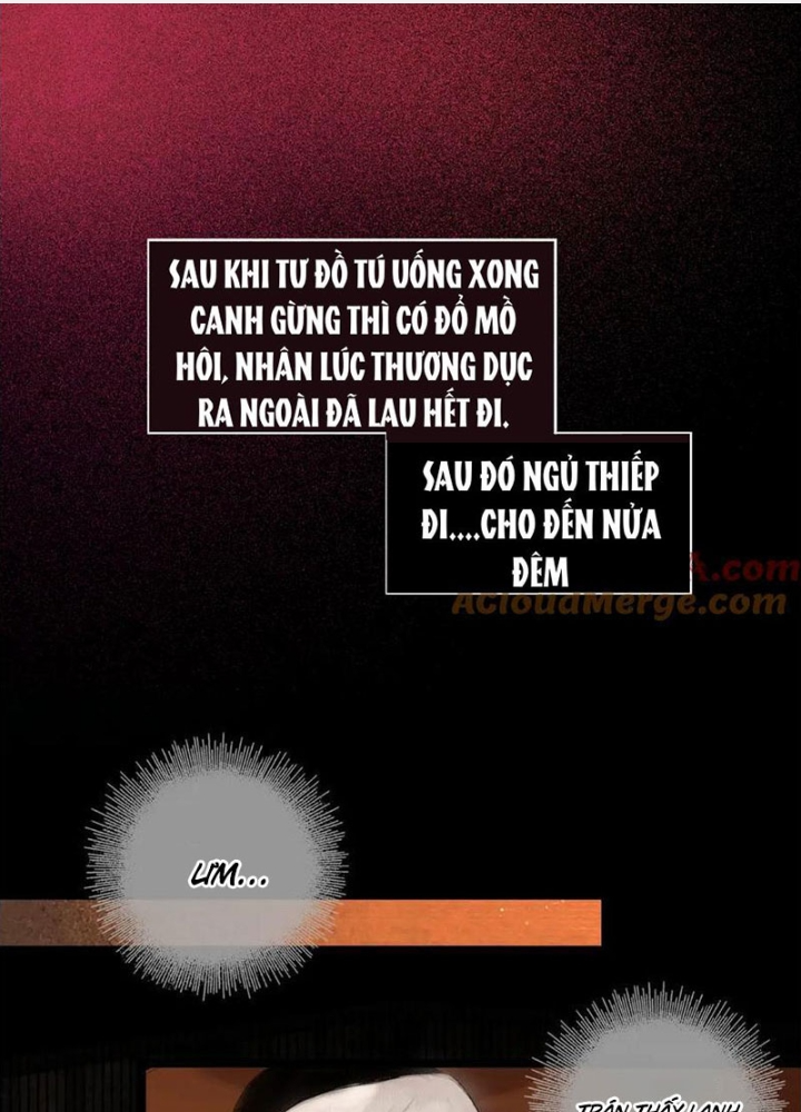 Phụng Chỉ Xuất Chinh Chapter 25 - 1