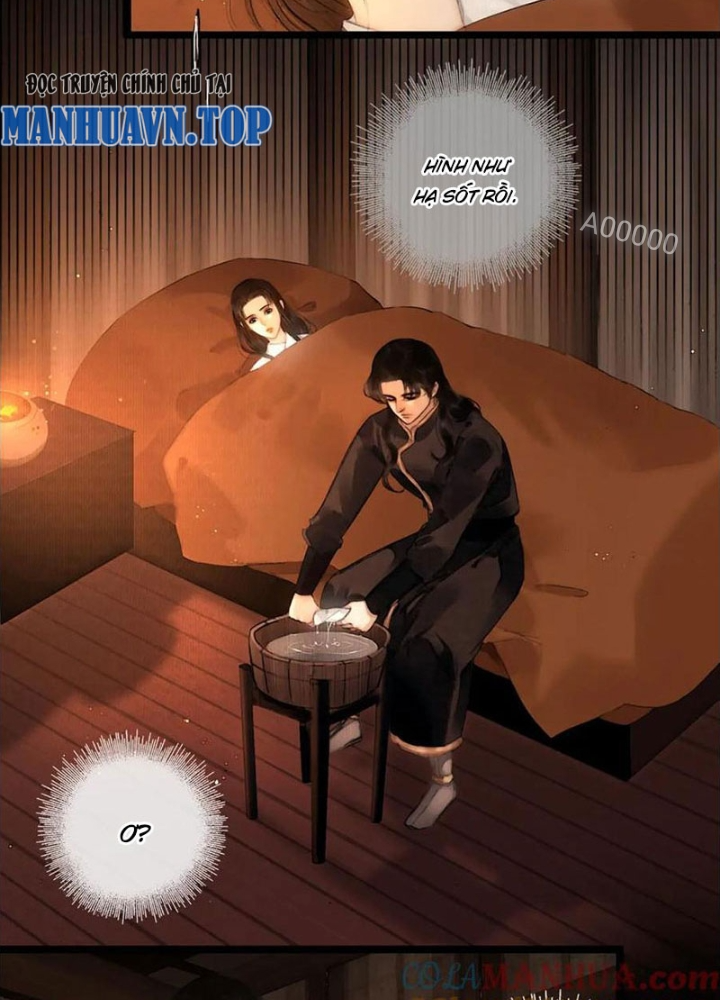 Phụng Chỉ Xuất Chinh Chapter 25 - 3