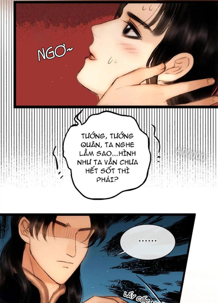 Phụng Chỉ Xuất Chinh Chapter 25 - 23