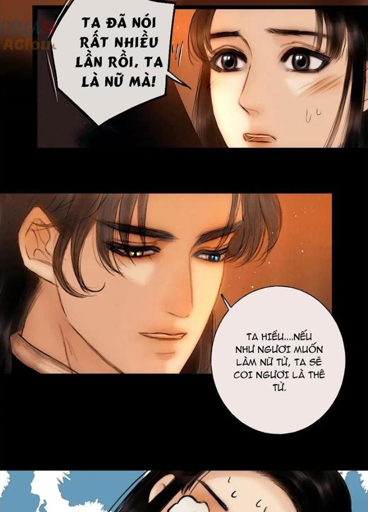 Phụng Chỉ Xuất Chinh Chapter 25 - 31