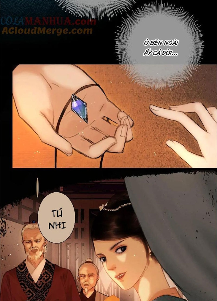 Phụng Chỉ Xuất Chinh Chapter 25 - 37