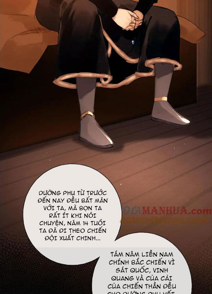 Phụng Chỉ Xuất Chinh Chapter 25 - 47