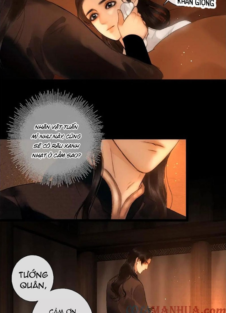 Phụng Chỉ Xuất Chinh Chapter 25 - 9