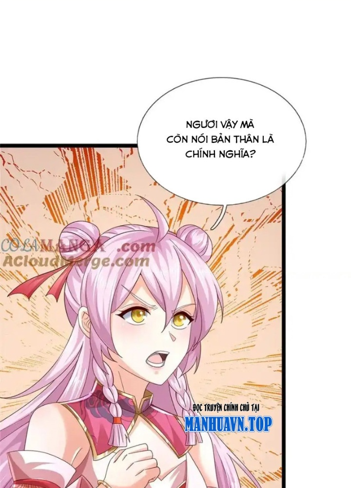 Lựa Chọn Thần Cấp: Ta Không Theo Sáo Lộ Mạnh Lên Chapter 163 - 1