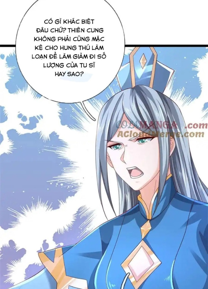 Lựa Chọn Thần Cấp: Ta Không Theo Sáo Lộ Mạnh Lên Chapter 163 - 3