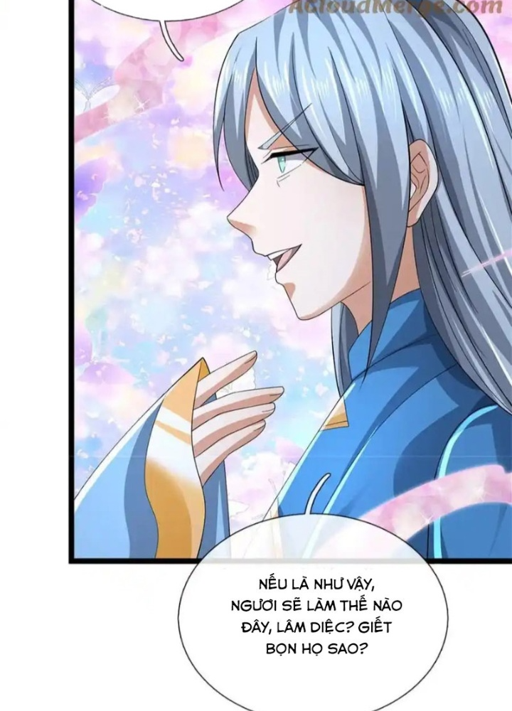 Lựa Chọn Thần Cấp: Ta Không Theo Sáo Lộ Mạnh Lên Chapter 163 - 21