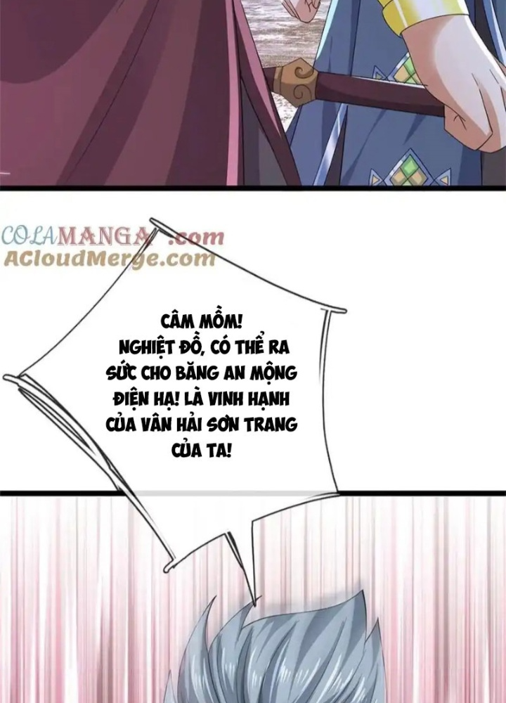 Lựa Chọn Thần Cấp: Ta Không Theo Sáo Lộ Mạnh Lên Chapter 163 - 25