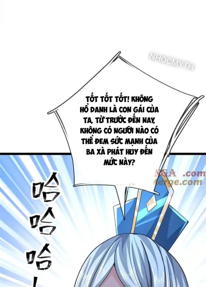 Lựa Chọn Thần Cấp: Ta Không Theo Sáo Lộ Mạnh Lên Chapter 163 - 29