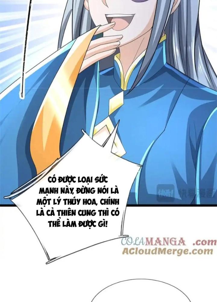 Lựa Chọn Thần Cấp: Ta Không Theo Sáo Lộ Mạnh Lên Chapter 163 - 31