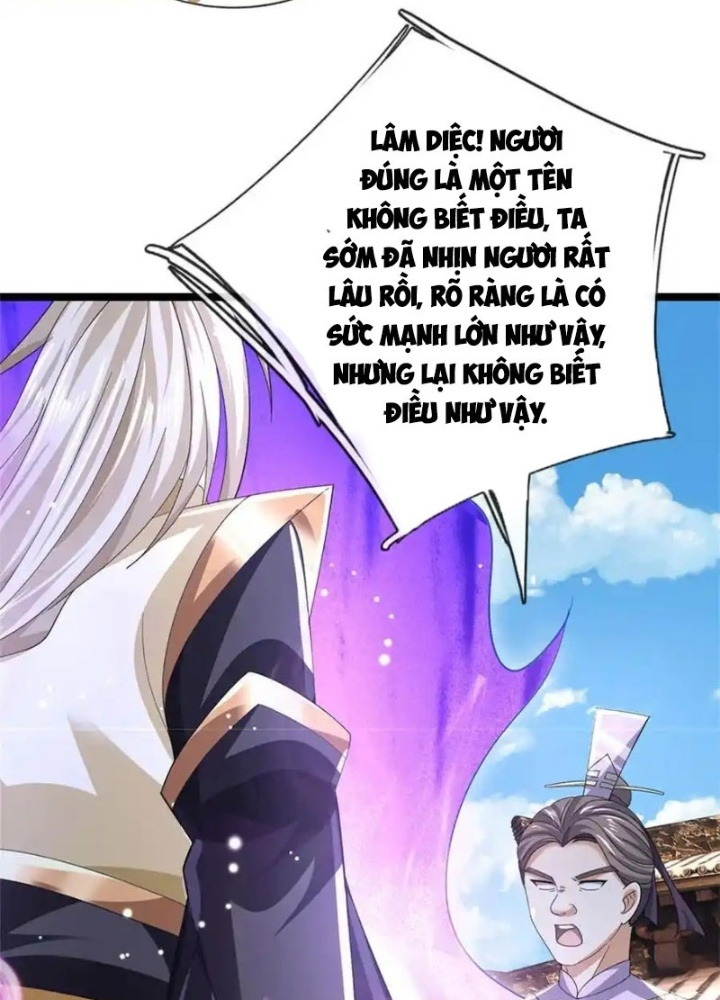 Lựa Chọn Thần Cấp: Ta Không Theo Sáo Lộ Mạnh Lên Chapter 163 - 35