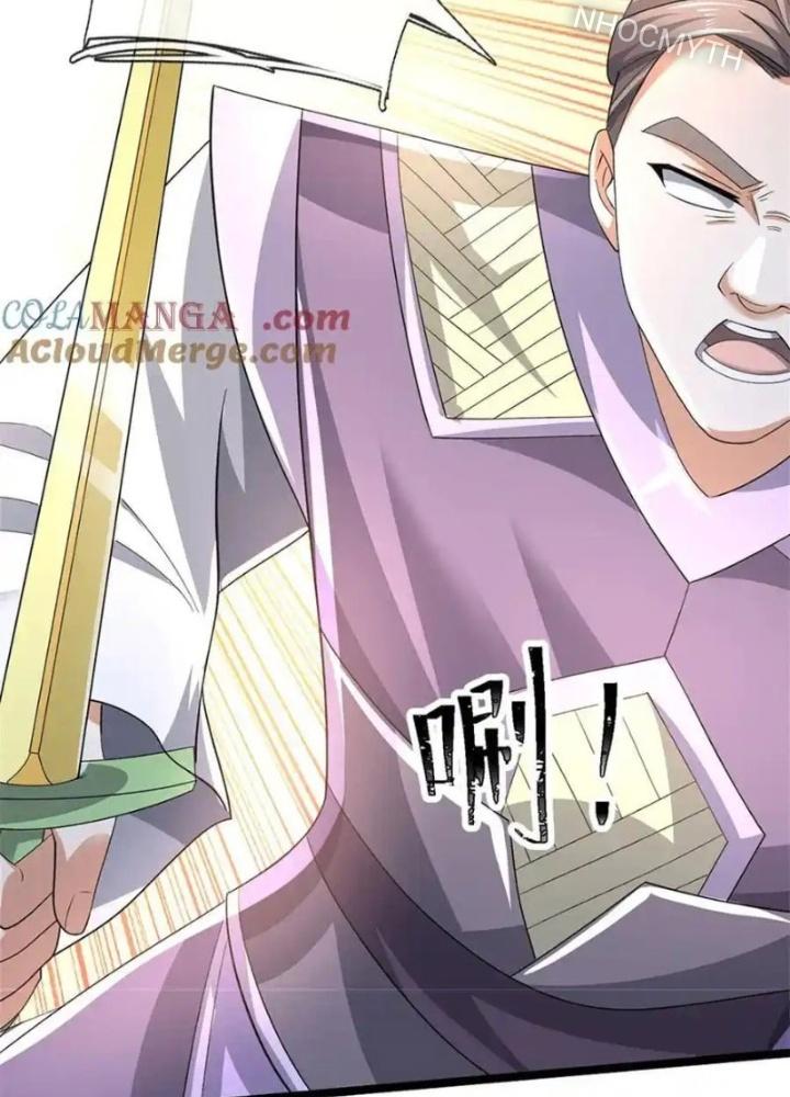 Lựa Chọn Thần Cấp: Ta Không Theo Sáo Lộ Mạnh Lên Chapter 163 - 39